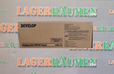 Develop ( Konica Minolta )  IUP-14 C / A0WG1KJ Trommel cyan  ( 20250031 )