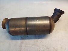 15E* Mercedes W211 270CDI  Rußpartikelfilter Twintec DPF KBA17034 MIT ABE