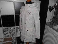 Jack wolfskin mayfair coat - jack,