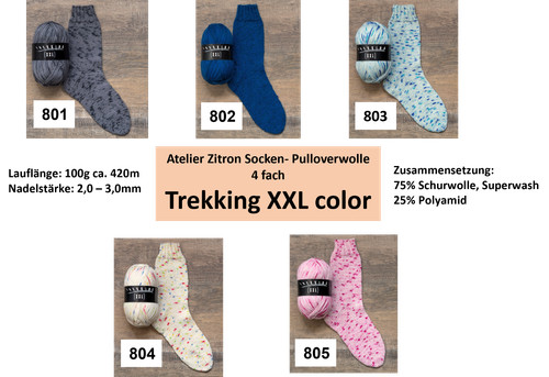 Trekking xxl - *trekking,
