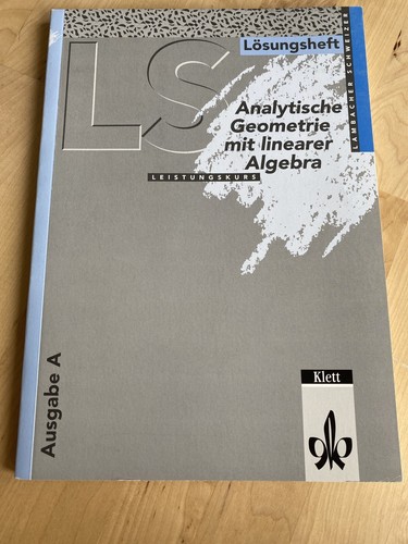 Lambacher schweizer - lambacher,