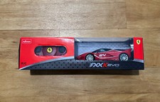 Ferngesteuertes Modellauto Rastar Ferrari FXX K EVO 405185 Rot Maßstab 1:24