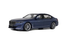 1/18 GT Spirit BMW 7 Series