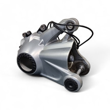 BMW R1200GS 31/11 Integral 1