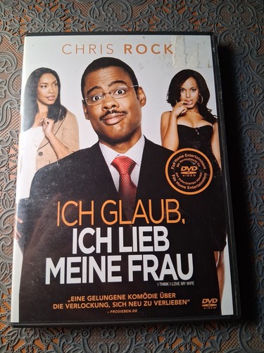 Ich glaub lieb meine - glaub,,