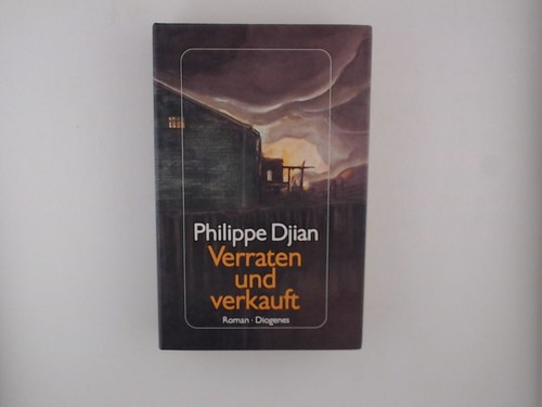 Verraten und verkauft roman - verkauft,