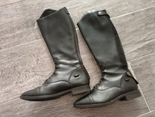 Kinder Reitstiefel 4RIDERS Gr