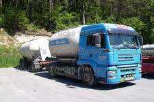 LKW Foto Steyr