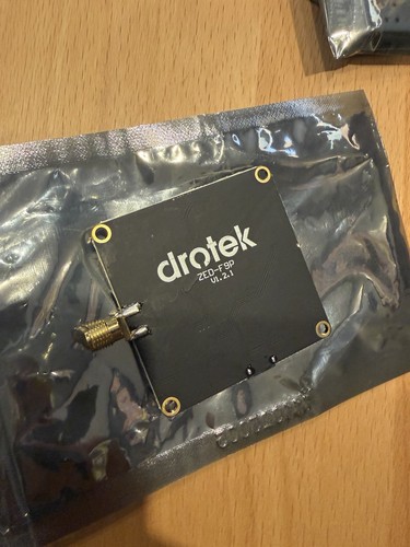 Drotek zed f9p rtk - drotek, dp0601