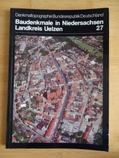 Baudenkmale niedersachsen - baudenkmale, in