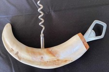 Korkenzieher & Flaschenöffner