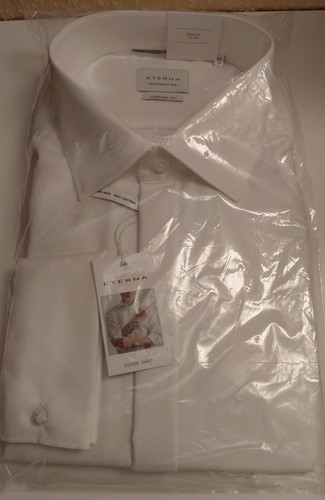 Eterna galahemd hemd comfort - eterna,