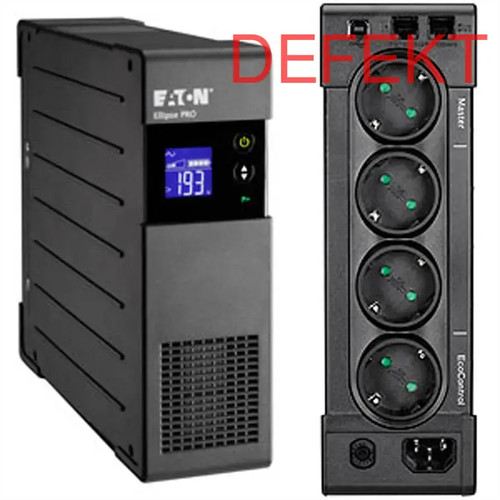Eaton ellipse pro 850 - ellipse,
