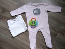 3tlg.  Babyset:  Overall +