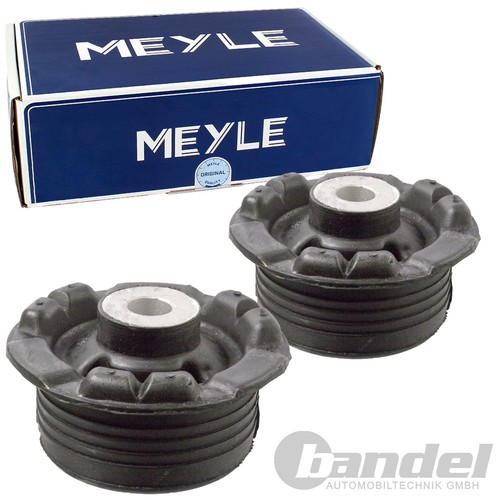 Meyle lagerung achkörper - meyle,