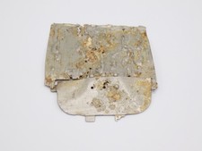 Luftwaffe - Klappe - Hand