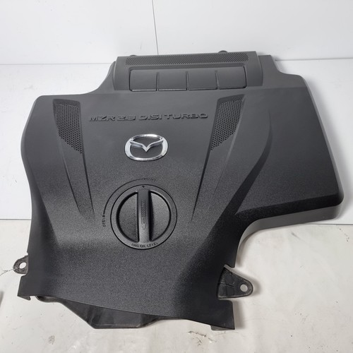 Mazda disi turbo mps - 2.3,