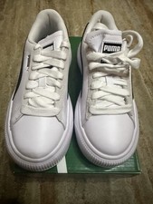 PUMA Damen Sportschuhe Sneaker