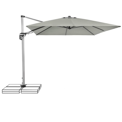 Doppler active ampelschirm - doppler, ii