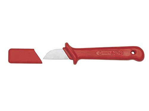 Vde kabelmesser 180mm rostfrei - vde,