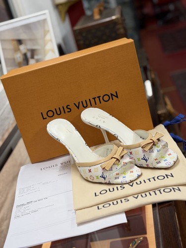 Louis vuitton tm 6am - louis, x