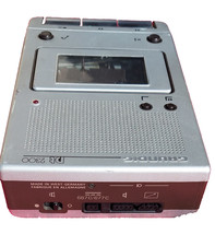 Grundig Stenorette 2300 Diktiergerät - ungetestet