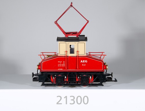 Lgb 21300 aeg elektrolok - aeg,
