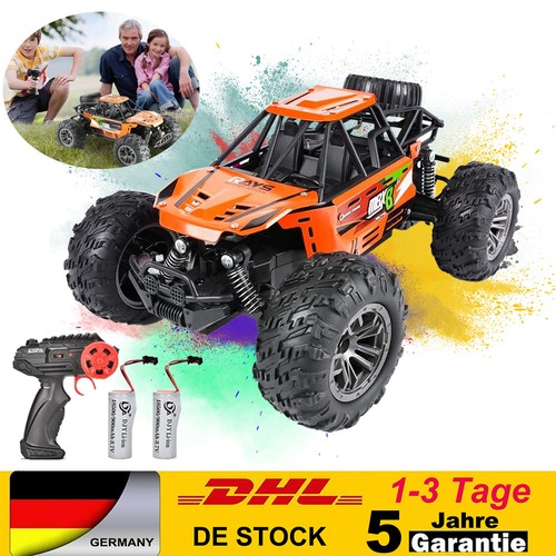 Ferngesteuertes auto - auto,
