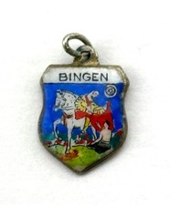 Kleiner Anhänger für