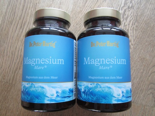 Peter hartig magnesium - dr.,