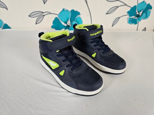 Kangaroos kinderschuhe winter - kangaroos,