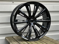 22 zoll Felgen Audi A6 A7 A8