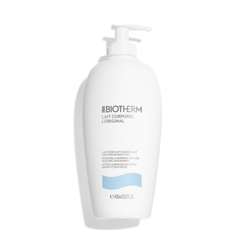 Biotherm lait corporel - biotherm,