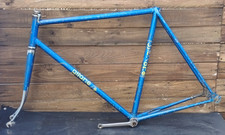 Vintage gitane fahrrad rahmen - gitane,