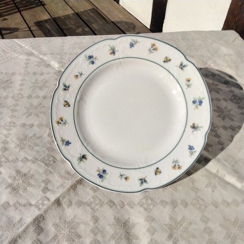 Kuchenteller kaiser madeleine - kuchenteller,