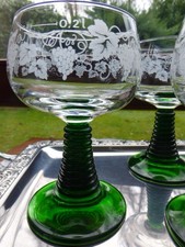 Luminarc wein glas römer - 1-6,