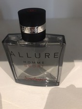 CHANEL ALLURE HOMME SPORT