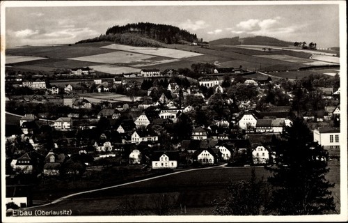 Eibau kottmar der - kottmar, in