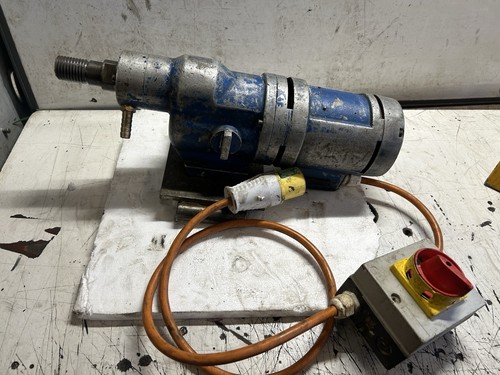 Weka kernbohrmaschine 3 - dk,