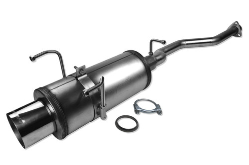 Sport auspuff magnaflow - magnaflow, mit