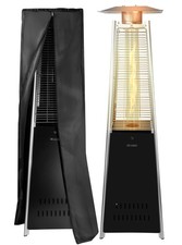 Terassenheizer Heizerät