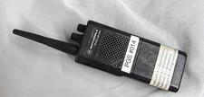 Motorola Radius GP300 UHF