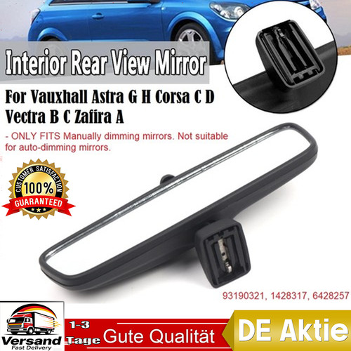 Innenspiegel für opel astra - für,