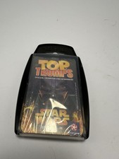 Top Trumps – Star Wars