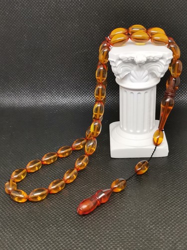 Tesbih gebätskette sikma - gebätskette, ates