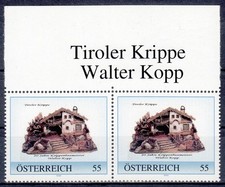 PM 8017813 TIROLER KRIPPE -