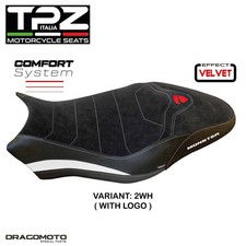 DUCATI MONSTER 797 2017-2020