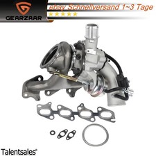 Turbolader 25198550 Ersatz