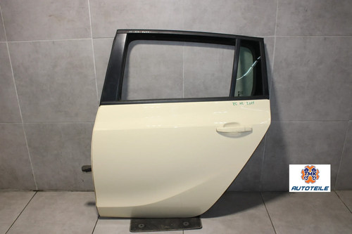 Opel zafira tourer tür - c,