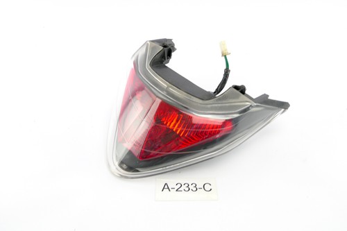Honda cbr 125 jc34 2004 - honda, r